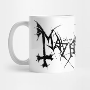 Maytalica Mug